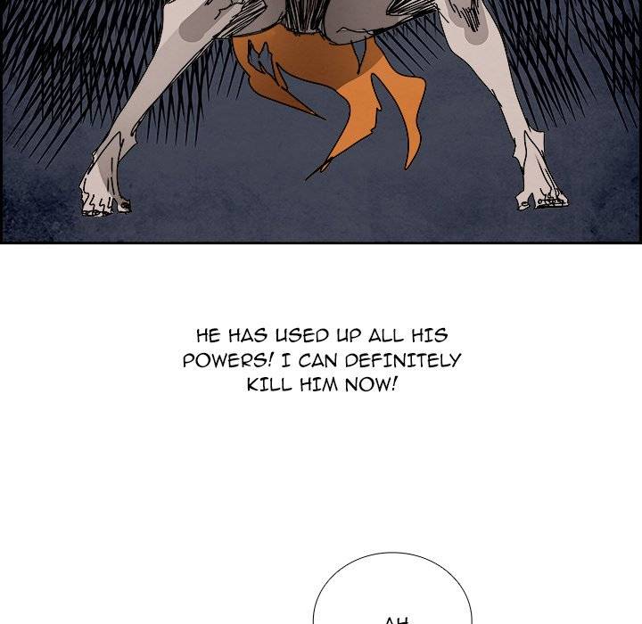 Read Warble (en) Manga Online