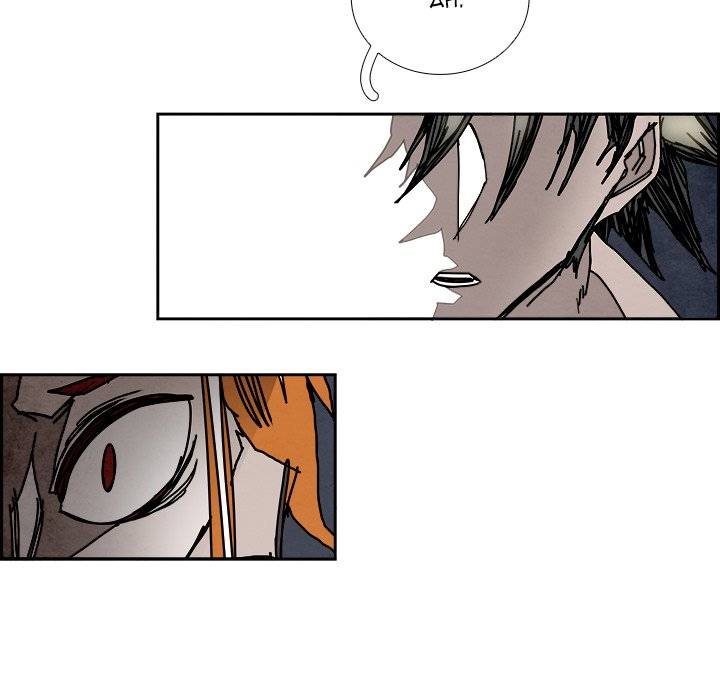 Read Warble (en) Manga Online