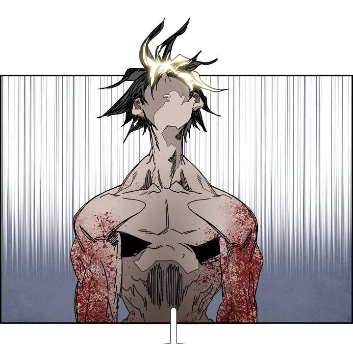 Read Warble (en) Manga Online