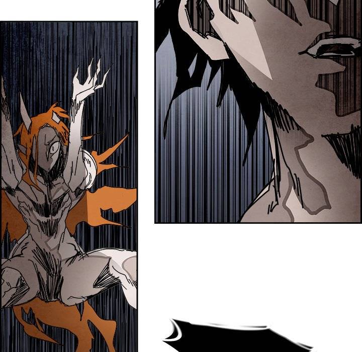 Read Warble (en) Manga Online