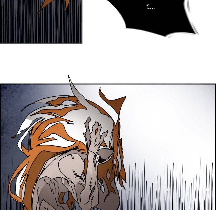 Read Warble (en) Manga Online