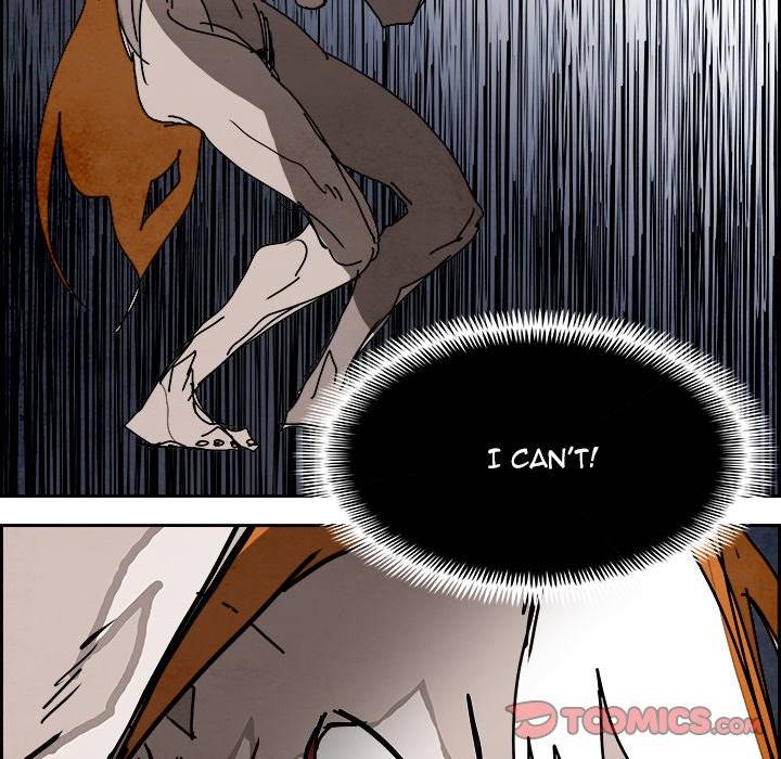 Read Warble (en) Manga Online