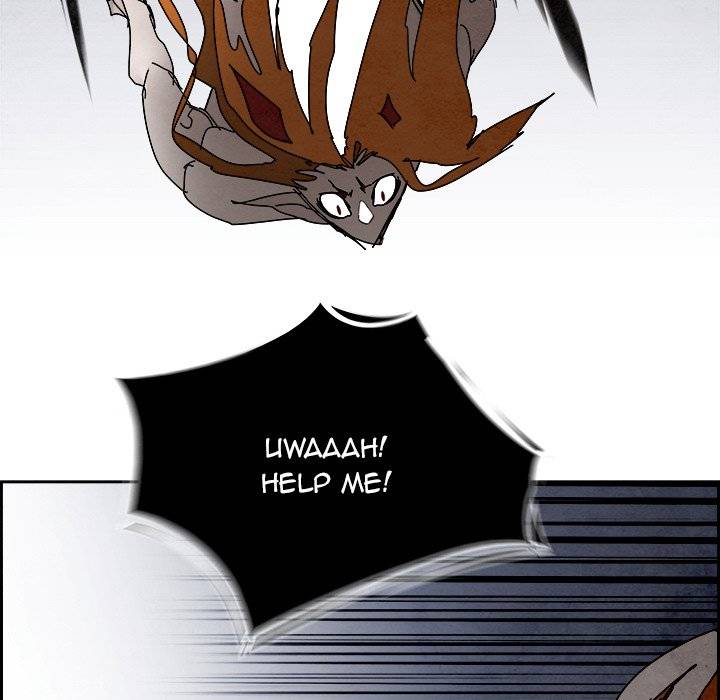 Read Warble (en) Manga Online