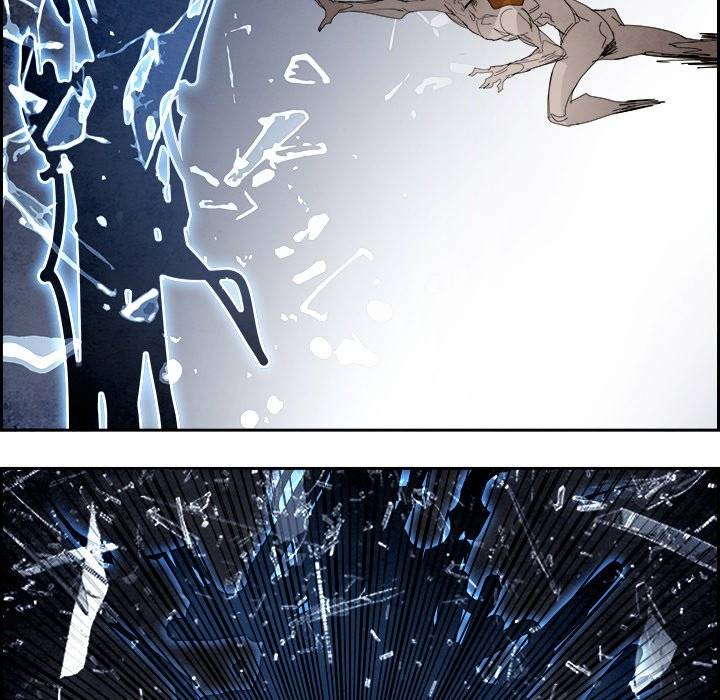 Read Warble (en) Manga Online