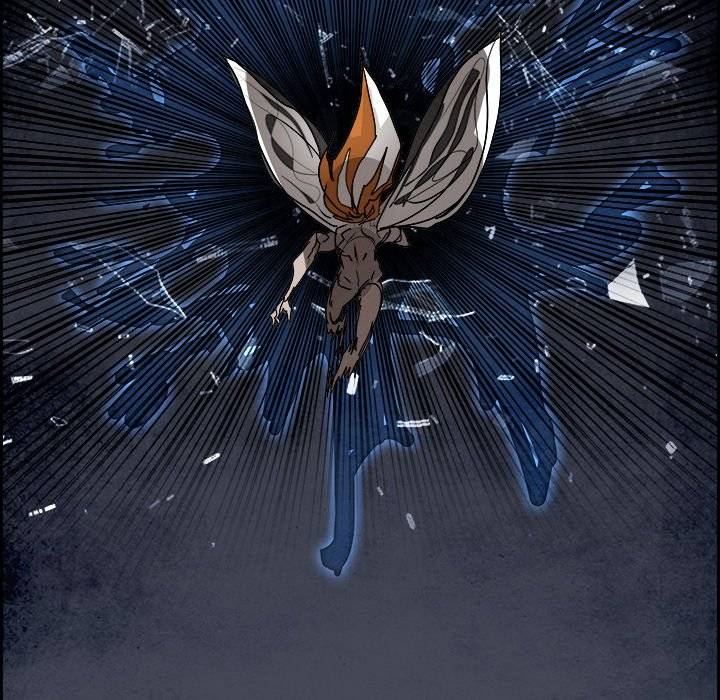 Read Warble (en) Manga Online