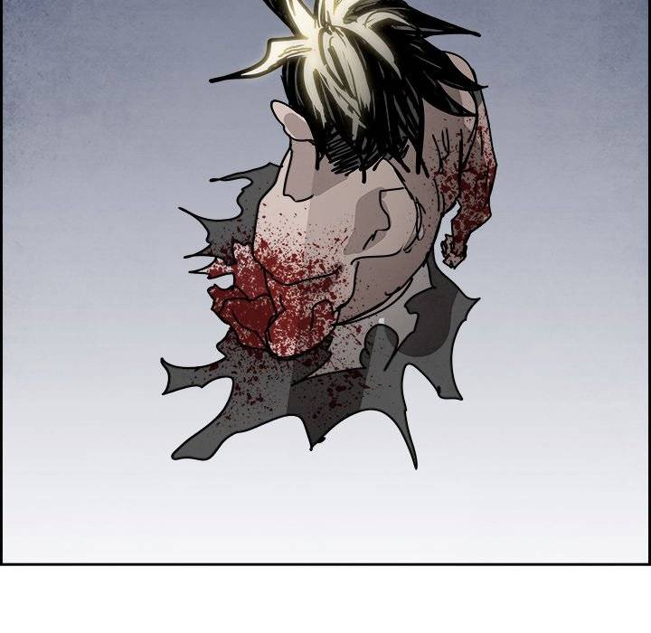 Read Warble (en) Manga Online