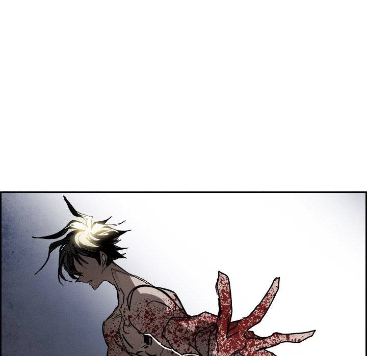 Read Warble (en) Manga Online