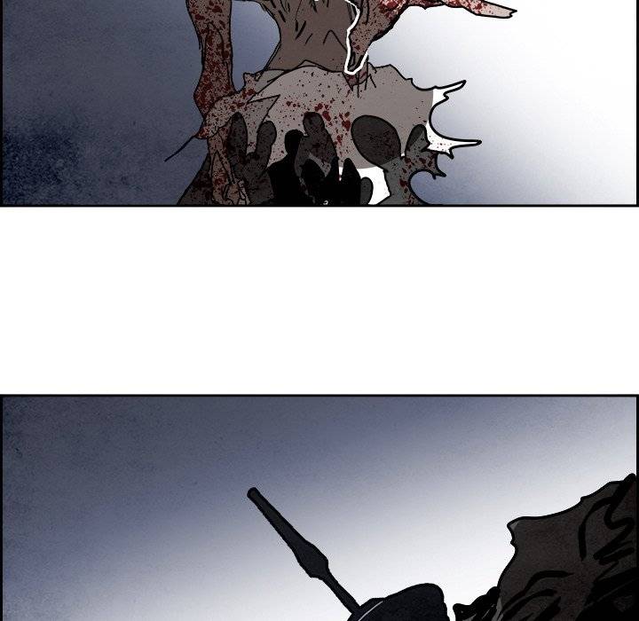 Read Warble (en) Manga Online