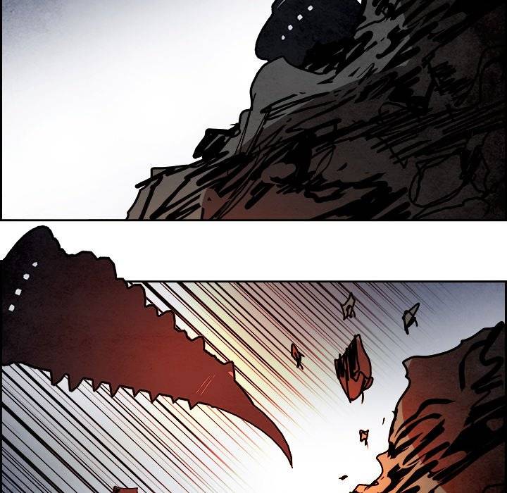 Read Warble (en) Manga Online