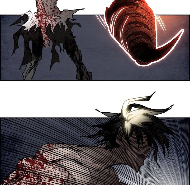 Read Warble (en) Manga Online