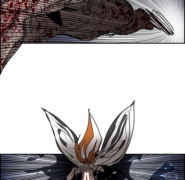 Read Warble (en) Manga Online