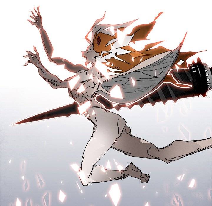 Read Warble (en) Manga Online