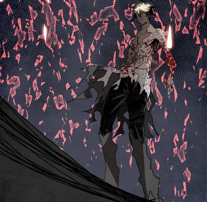 Read Warble (en) Manga Online