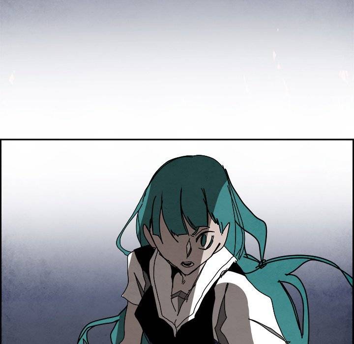 Read Warble (en) Manga Online