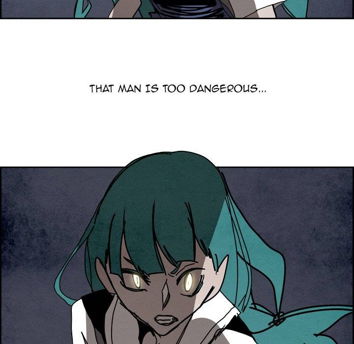 Read Warble (en) Manga Online