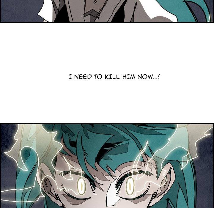 Read Warble (en) Manga Online