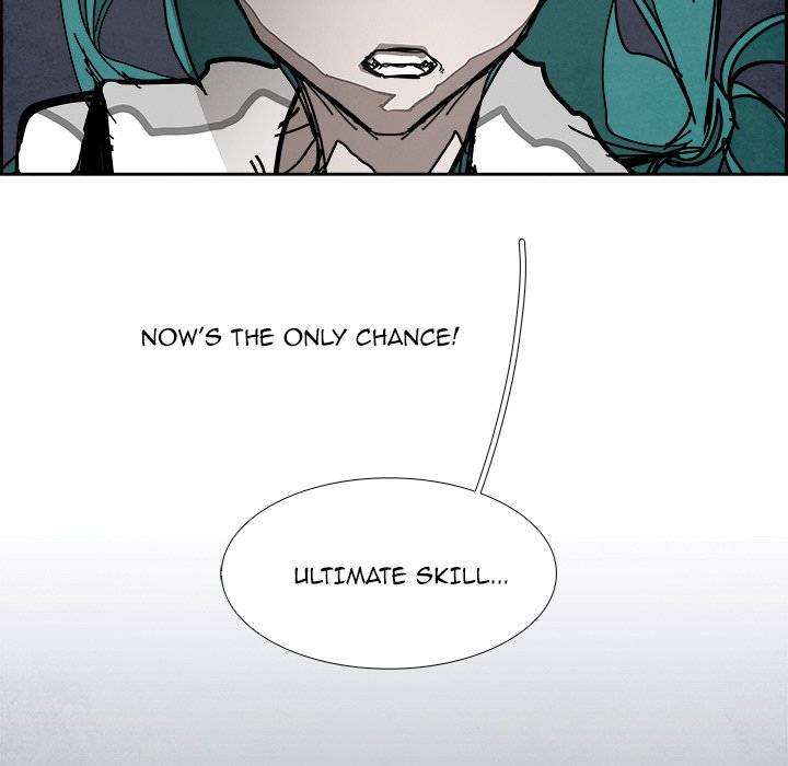 Read Warble (en) Manga Online