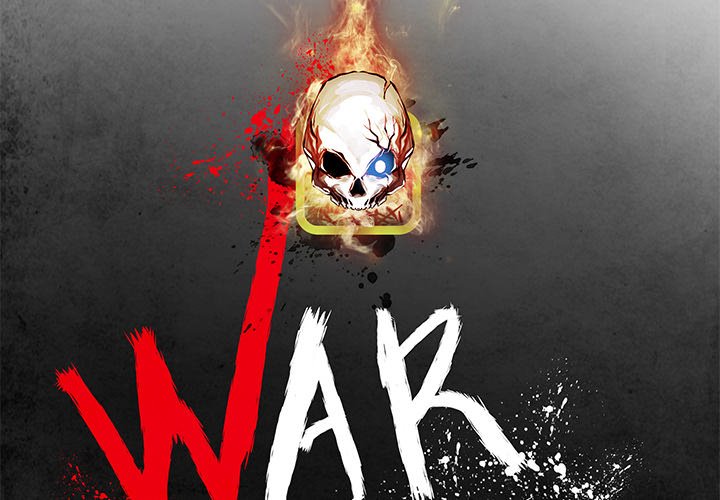 Read Warble (en) Manga Online