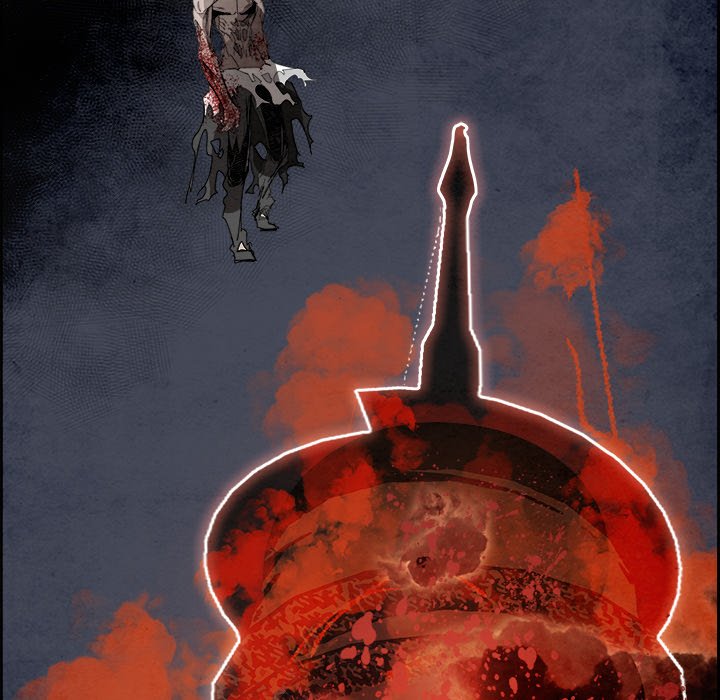 Read Warble (en) Manga Online