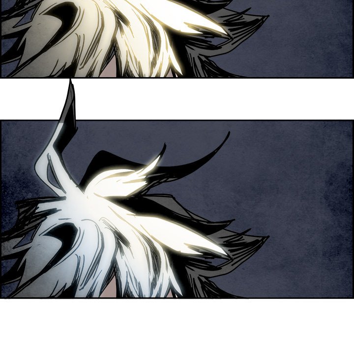 Read Warble (en) Manga Online