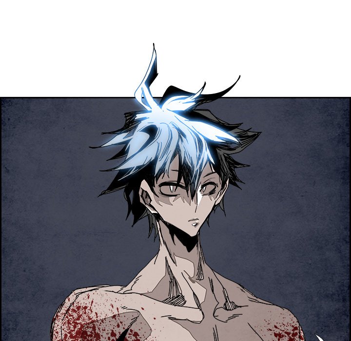 Read Warble (en) Manga Online