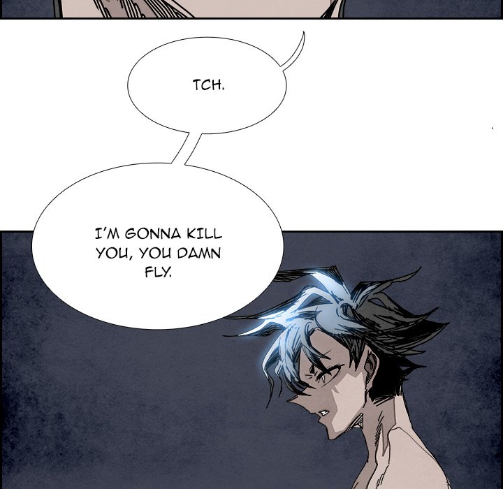 Read Warble (en) Manga Online