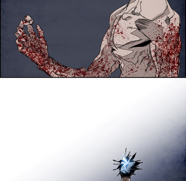 Read Warble (en) Manga Online