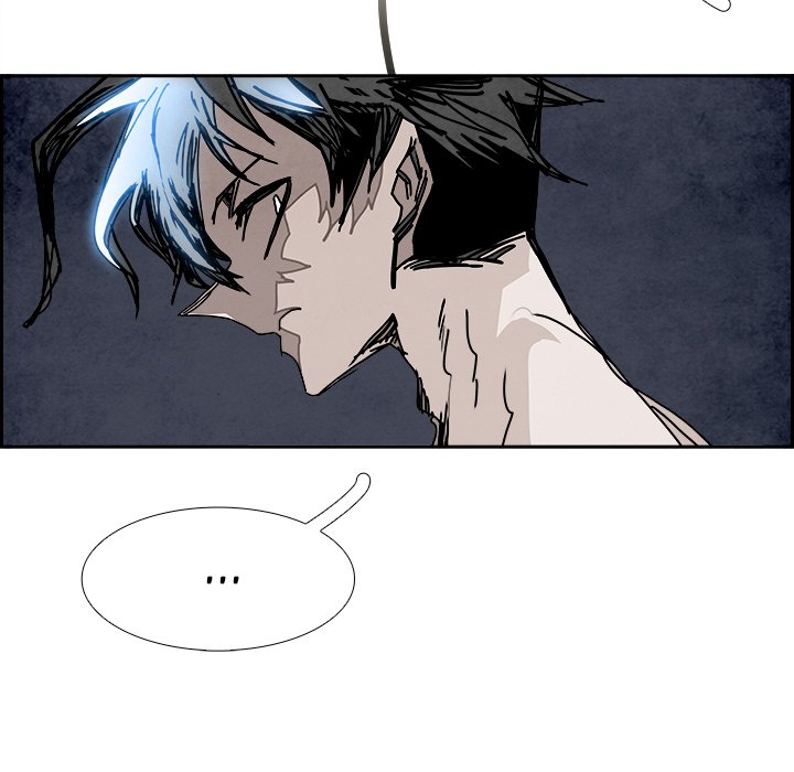 Read Warble (en) Manga Online