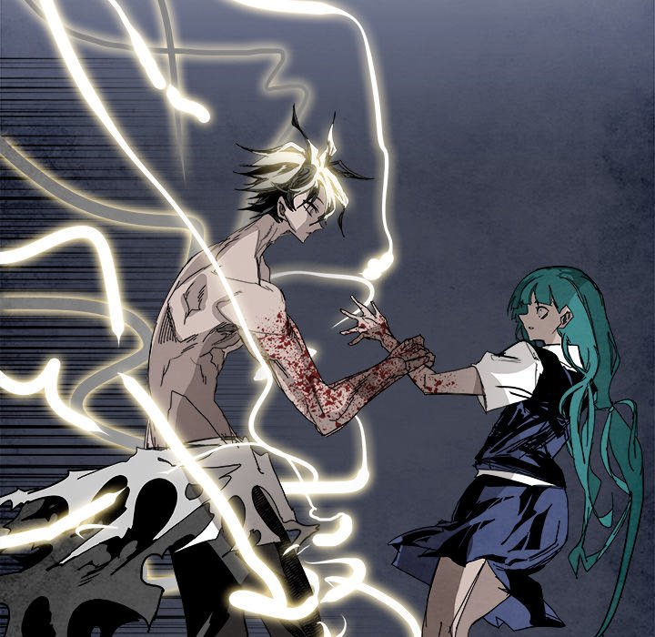 Read Warble (en) Manga Online