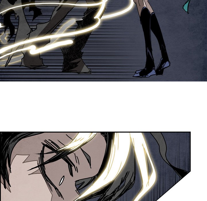 Read Warble (en) Manga Online