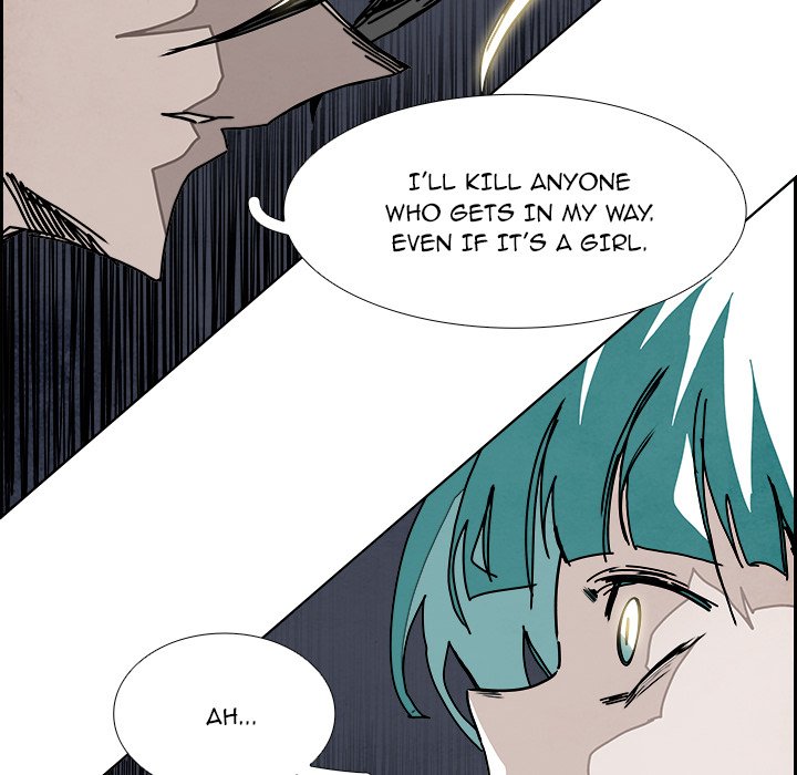 Read Warble (en) Manga Online