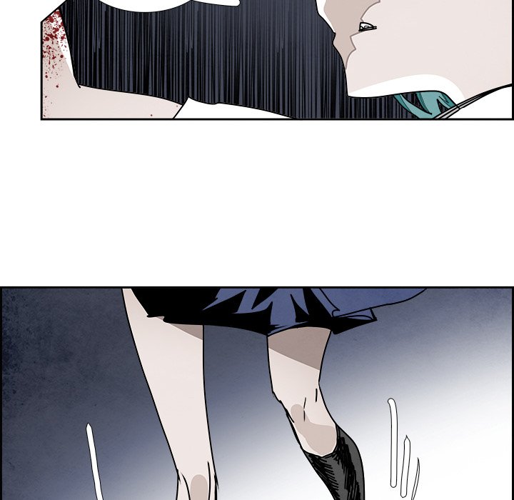 Read Warble (en) Manga Online