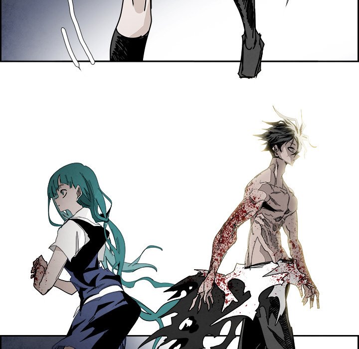 Read Warble (en) Manga Online