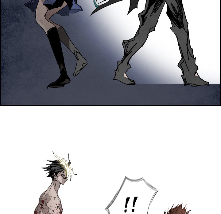 Read Warble (en) Manga Online