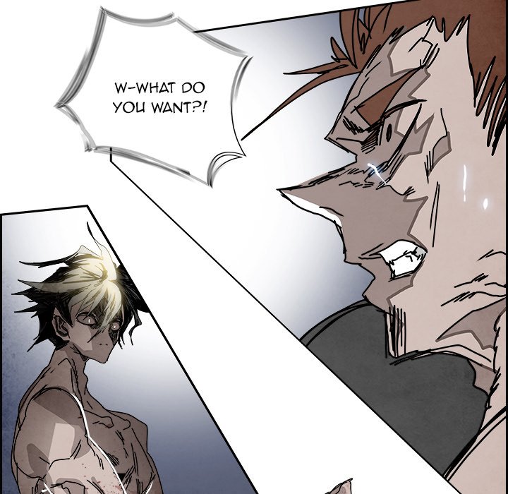 Read Warble (en) Manga Online