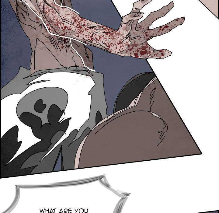 Read Warble (en) Manga Online