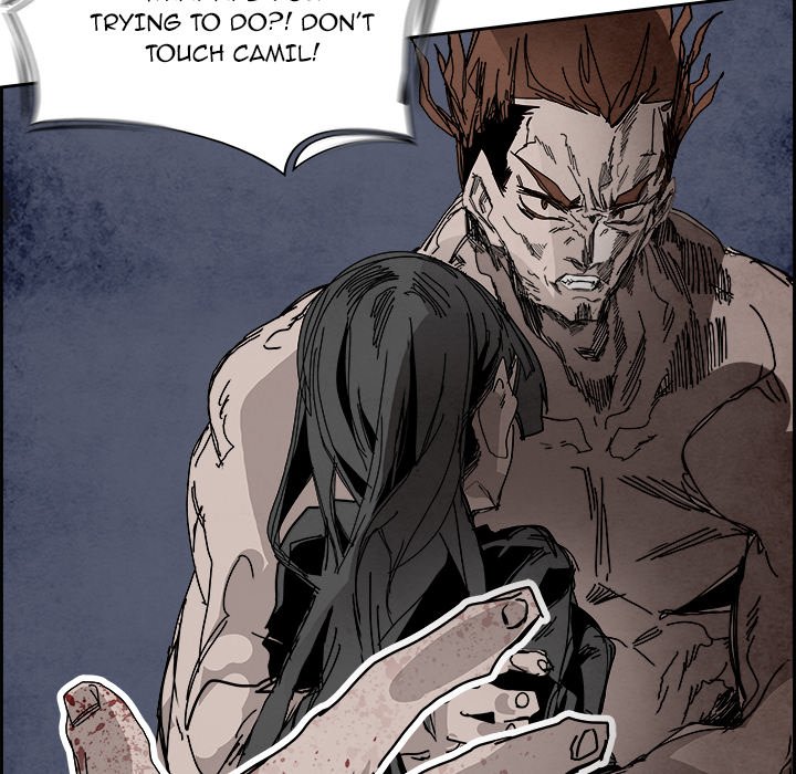 Read Warble (en) Manga Online