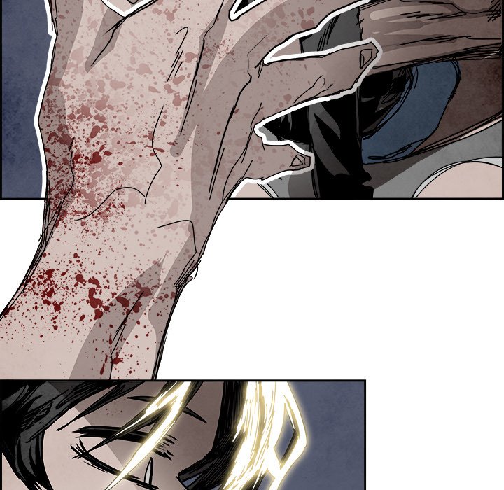 Read Warble (en) Manga Online