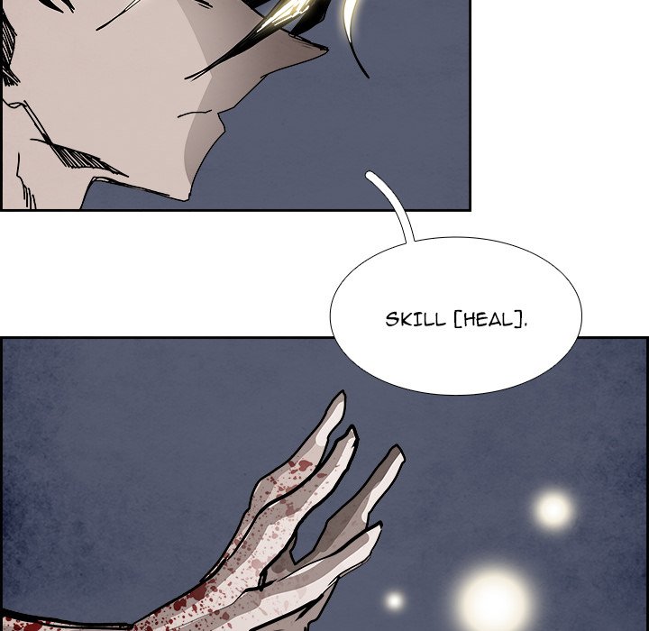 Read Warble (en) Manga Online