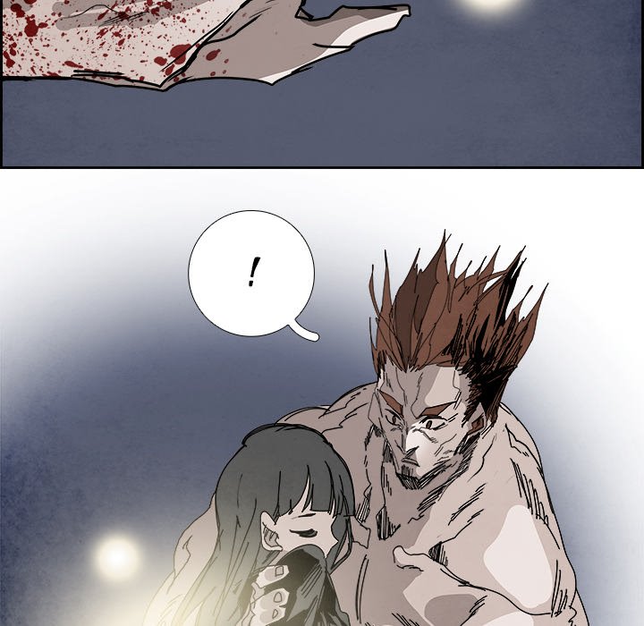 Read Warble (en) Manga Online