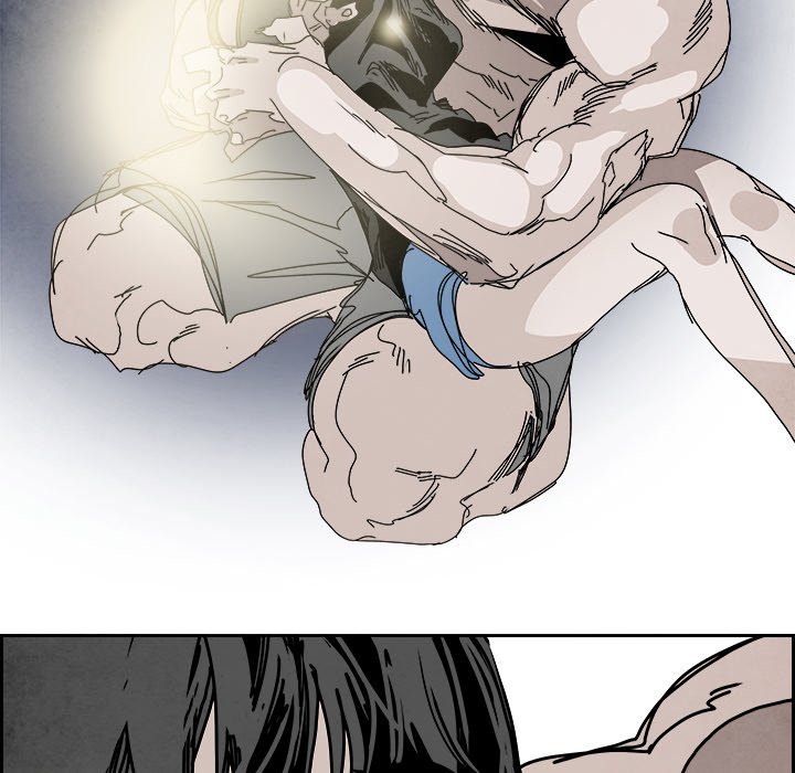 Read Warble (en) Manga Online