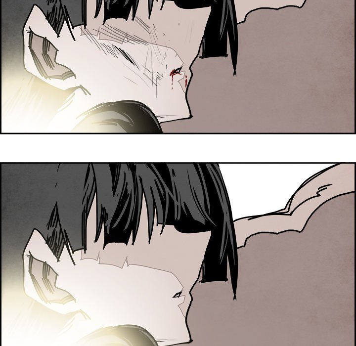 Read Warble (en) Manga Online