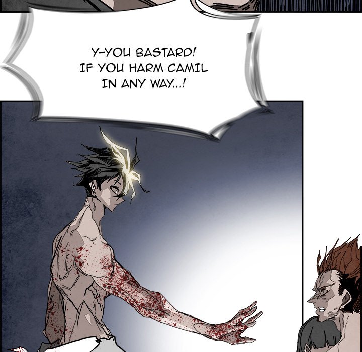 Read Warble (en) Manga Online