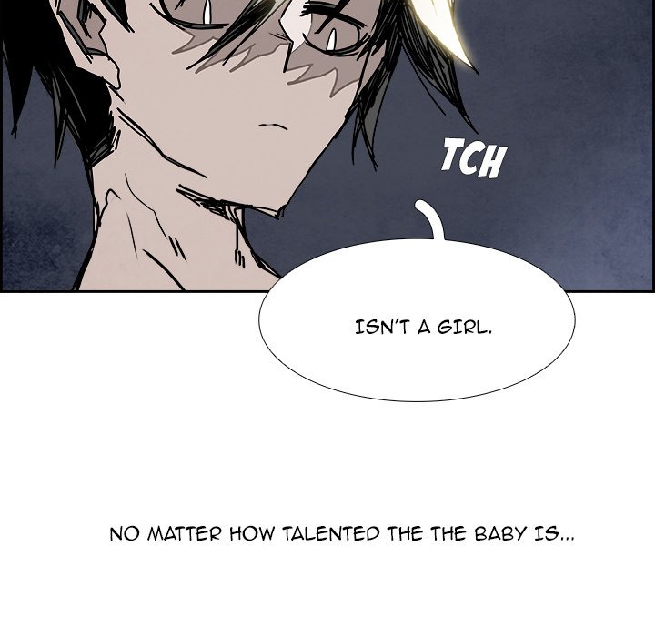 Read Warble (en) Manga Online