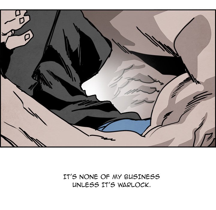 Read Warble (en) Manga Online