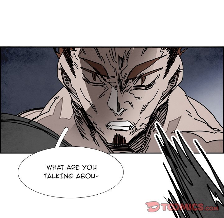 Read Warble (en) Manga Online