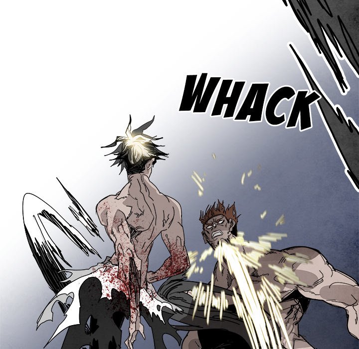 Read Warble (en) Manga Online