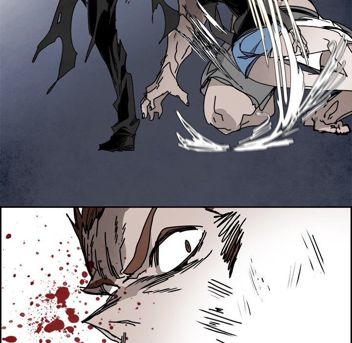 Read Warble (en) Manga Online