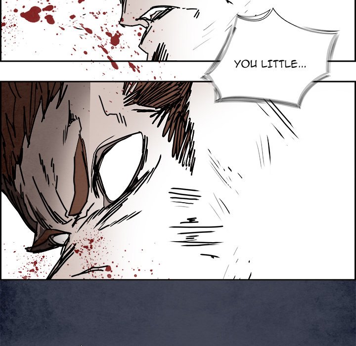 Read Warble (en) Manga Online