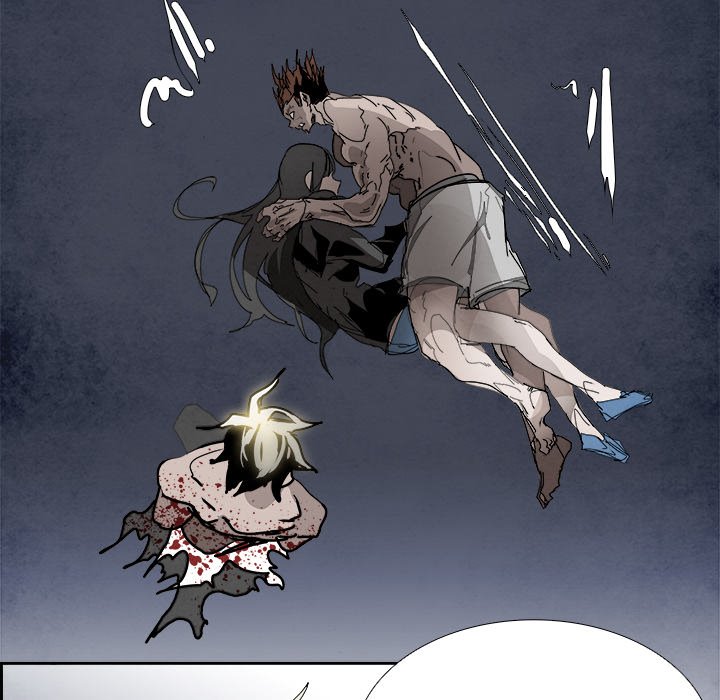 Read Warble (en) Manga Online